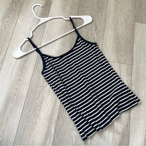 Brandy Melville Striped Cami
